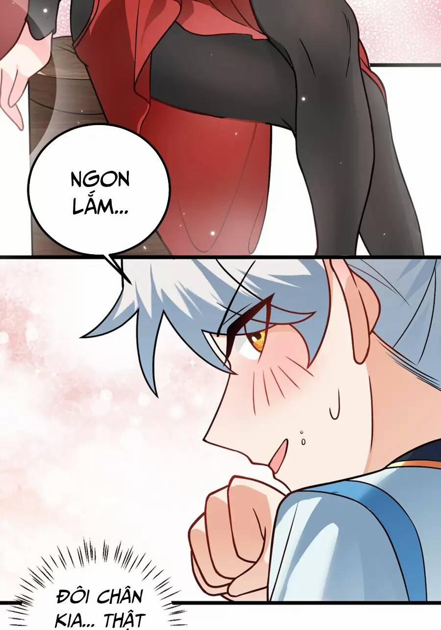 Mang Theo Các Tiên Tử Vô Địch Thiên Hạ 33.2 trang 3