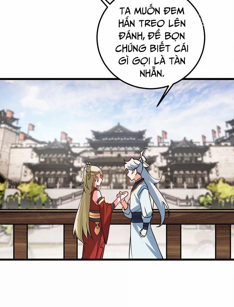 Mang Theo Các Tiên Tử Vô Địch Thiên Hạ 33.2 trang 30