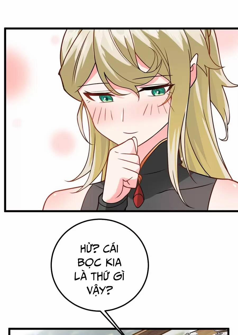 Mang Theo Các Tiên Tử Vô Địch Thiên Hạ 33.2 trang 32