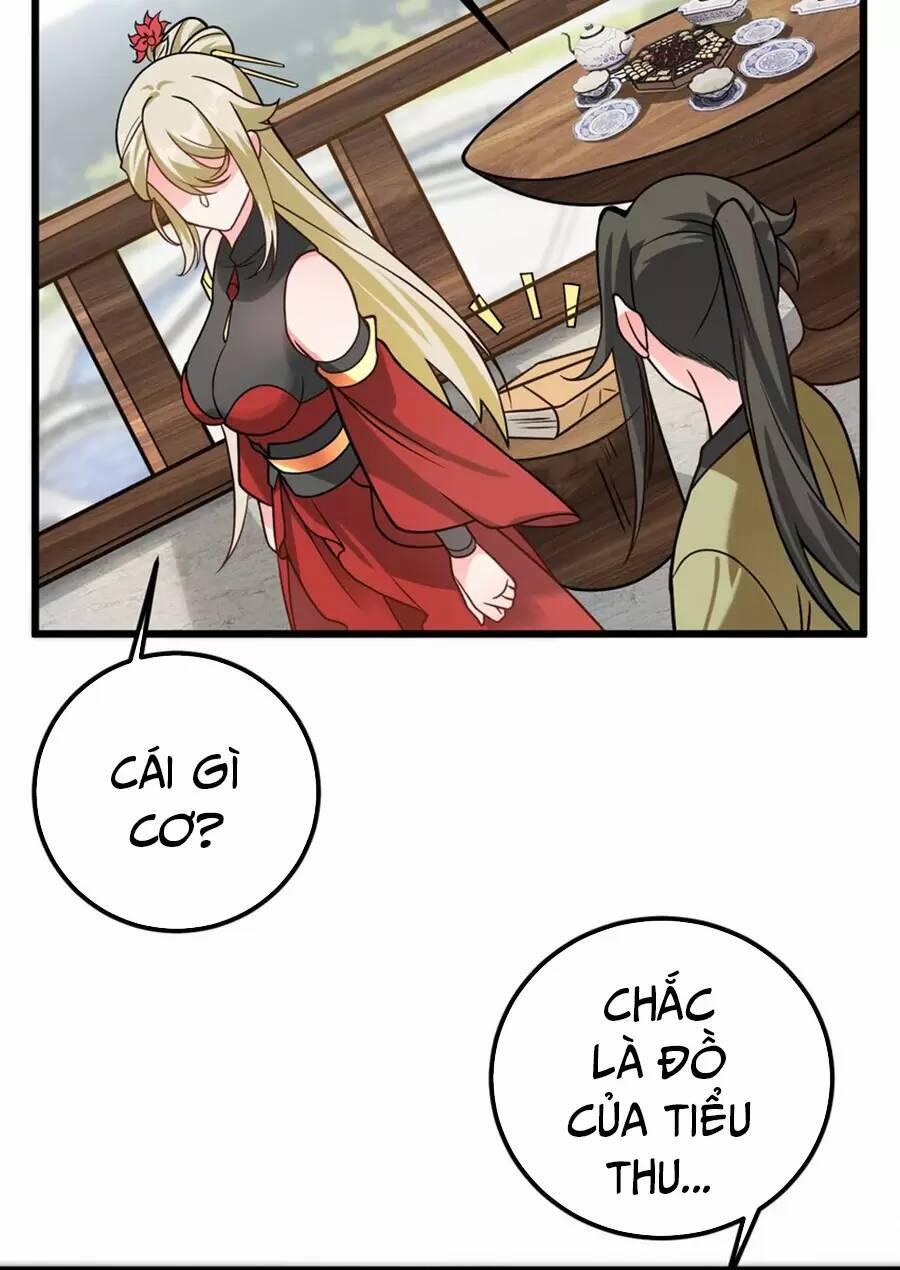 Mang Theo Các Tiên Tử Vô Địch Thiên Hạ 33.2 trang 33