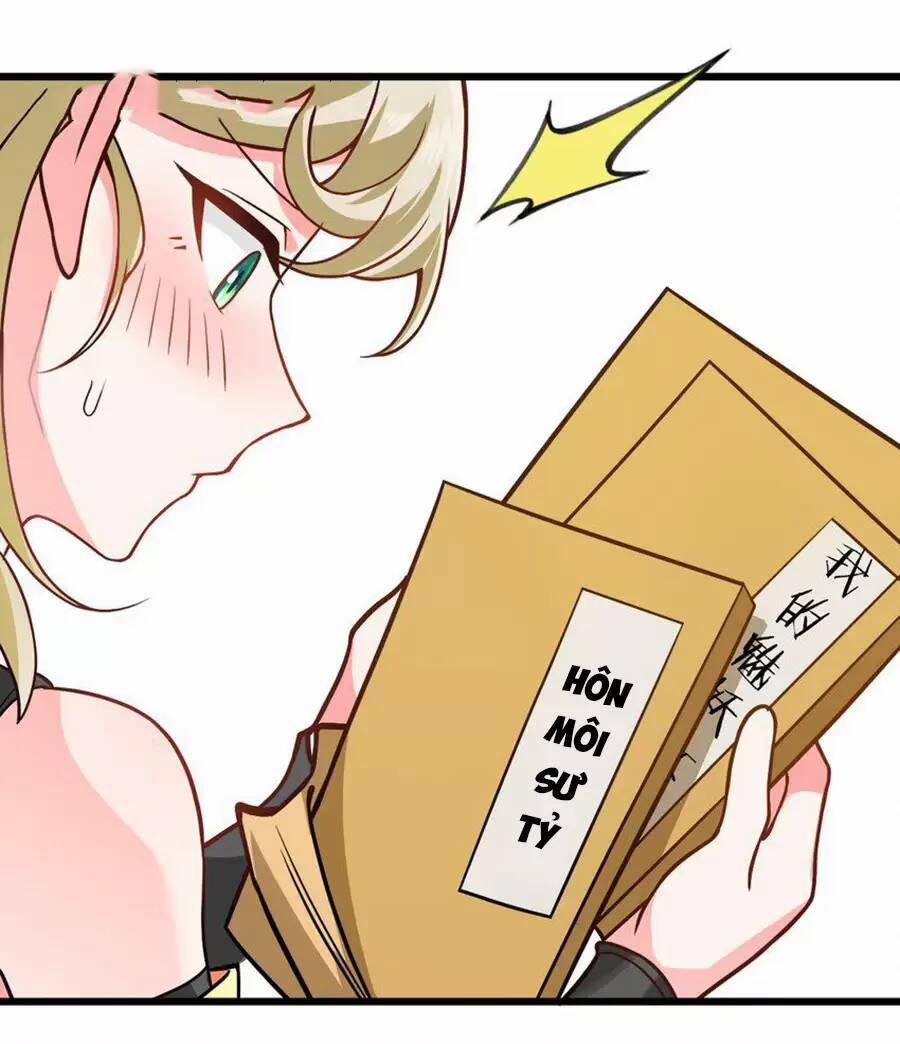 Mang Theo Các Tiên Tử Vô Địch Thiên Hạ 33.2 trang 36