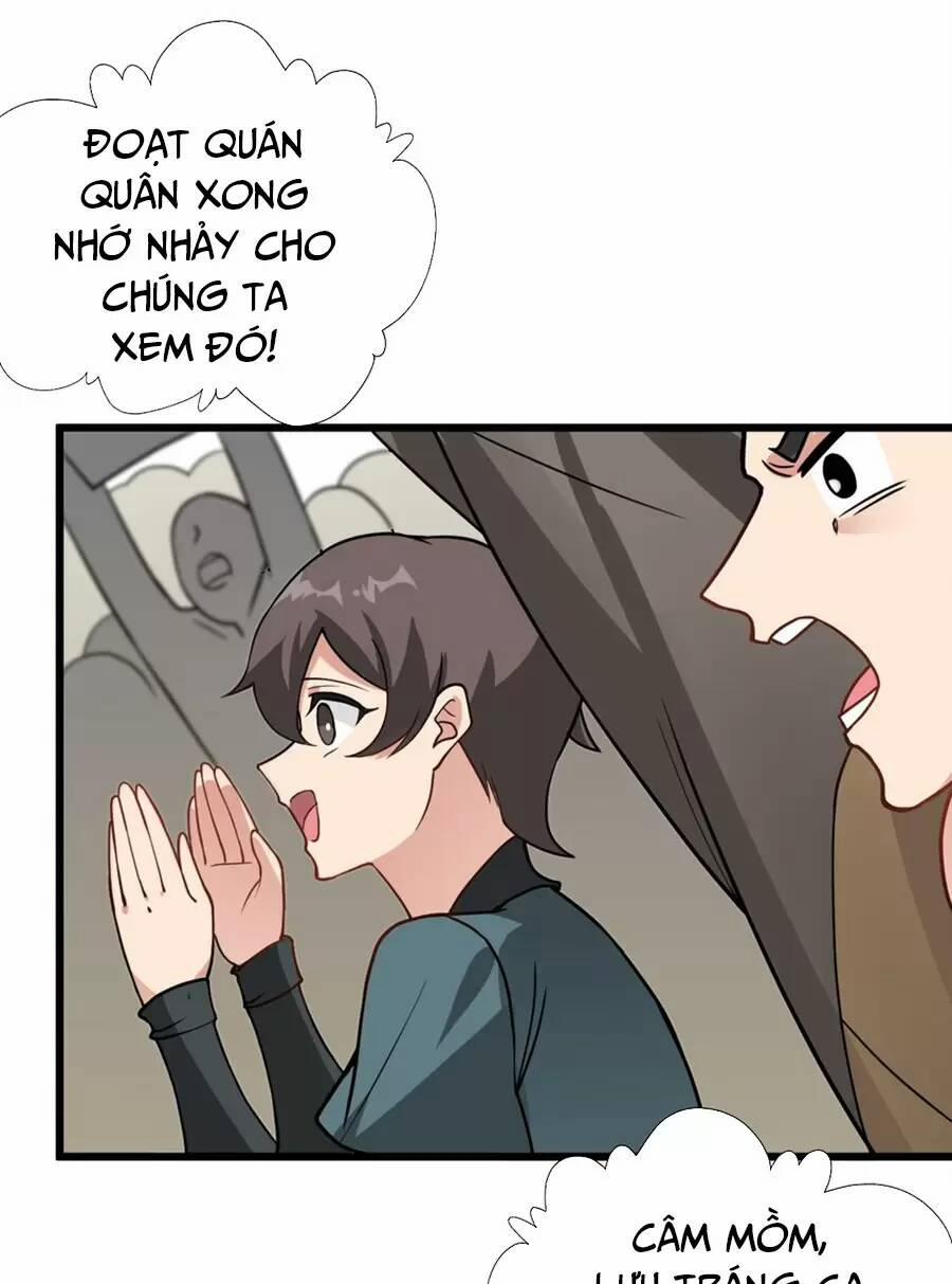 Mang Theo Các Tiên Tử Vô Địch Thiên Hạ 33.2 trang 39