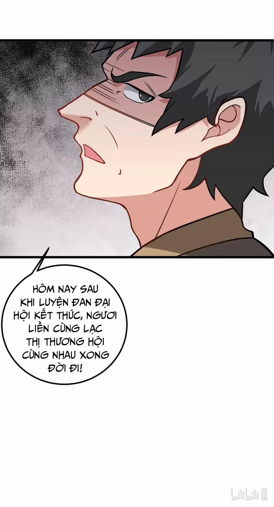 Mang Theo Các Tiên Tử Vô Địch Thiên Hạ 33.2 trang 42