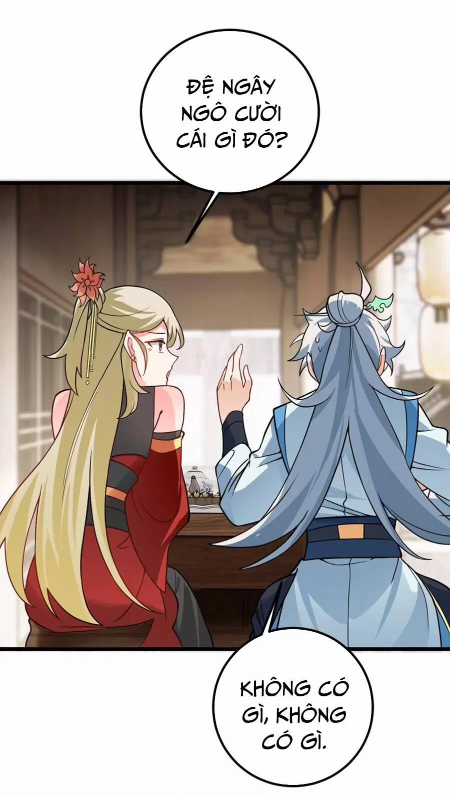 Mang Theo Các Tiên Tử Vô Địch Thiên Hạ 33.2 trang 5