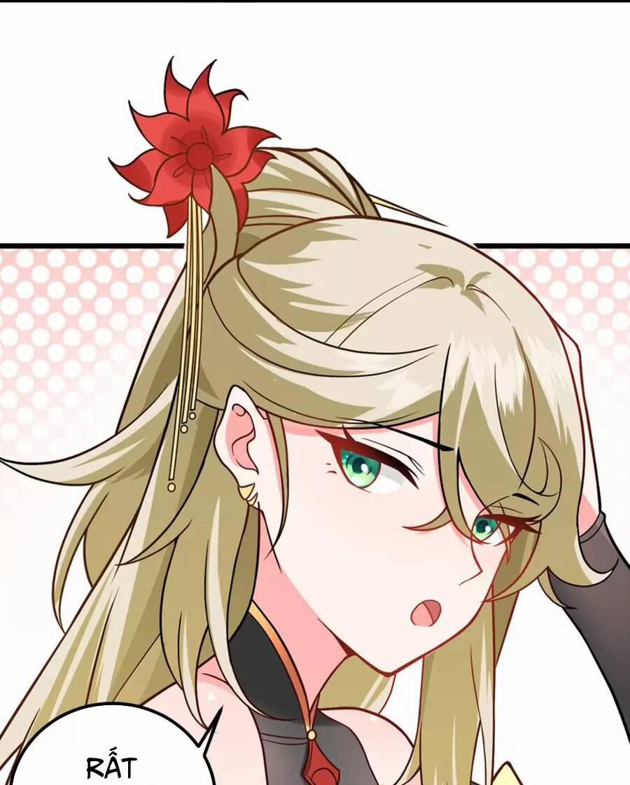 Mang Theo Các Tiên Tử Vô Địch Thiên Hạ 33.2 trang 7