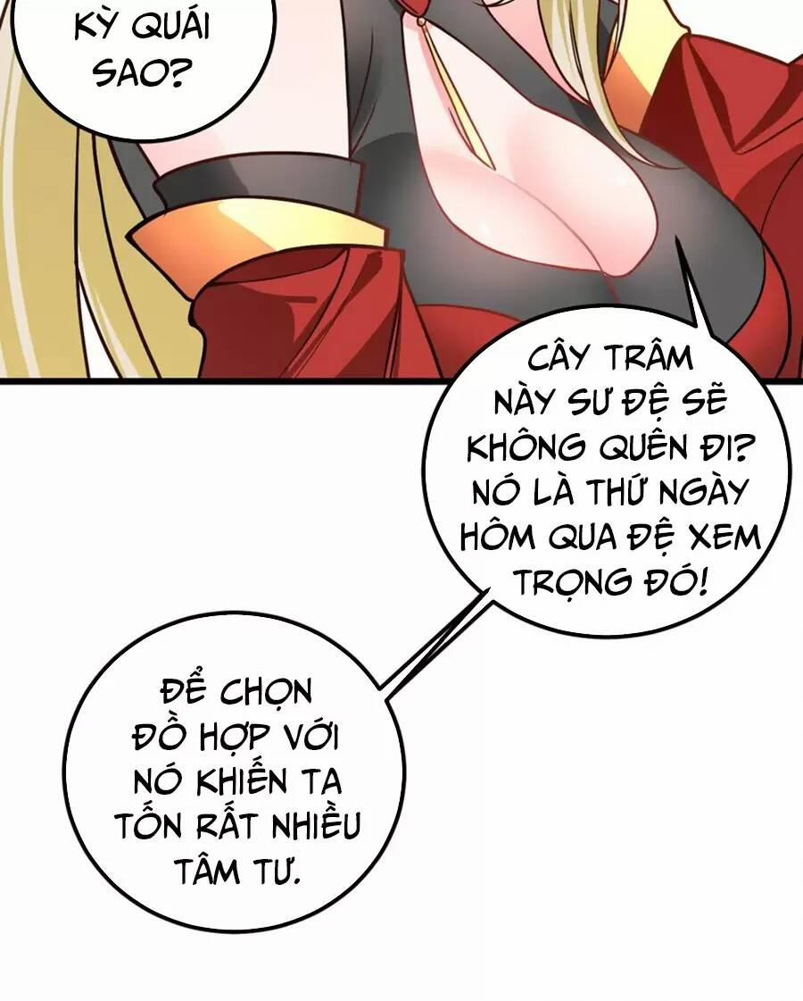 Mang Theo Các Tiên Tử Vô Địch Thiên Hạ 33.2 trang 8