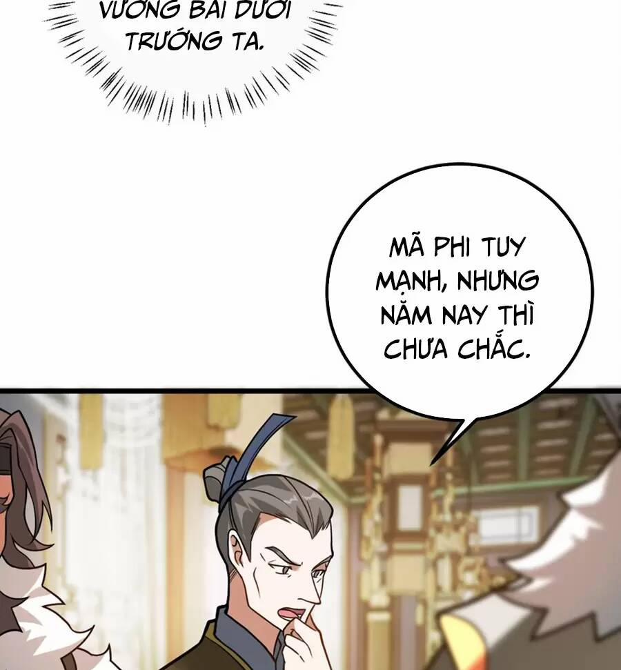 Mang Theo Các Tiên Tử Vô Địch Thiên Hạ 34.1 trang 16