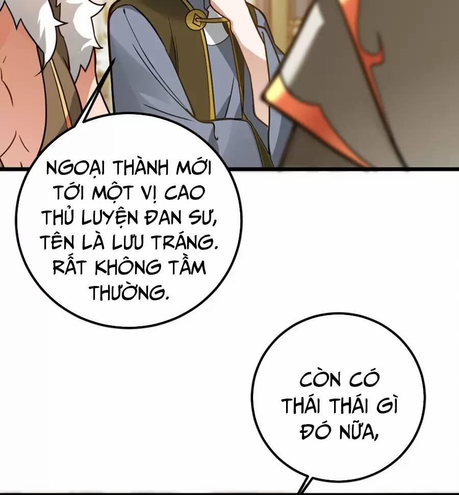 Mang Theo Các Tiên Tử Vô Địch Thiên Hạ 34.1 trang 17