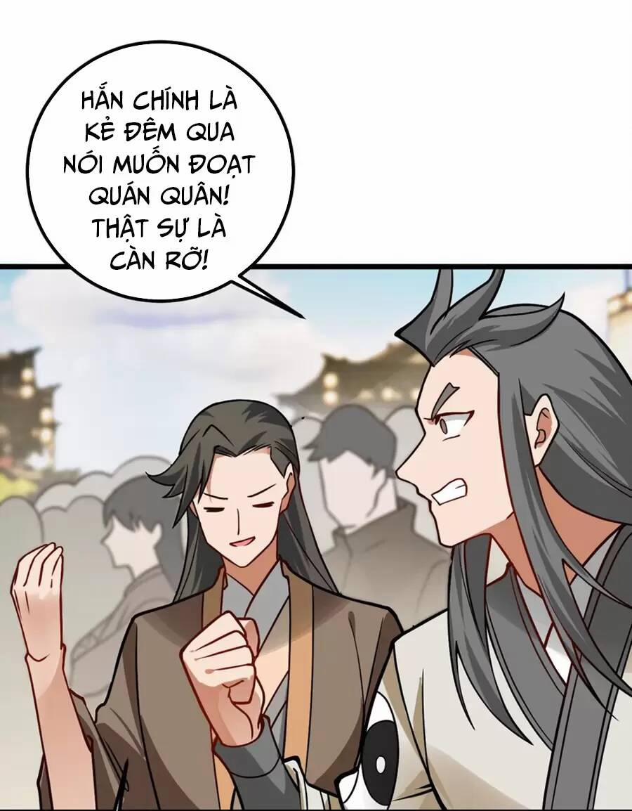 Mang Theo Các Tiên Tử Vô Địch Thiên Hạ 34.1 trang 2