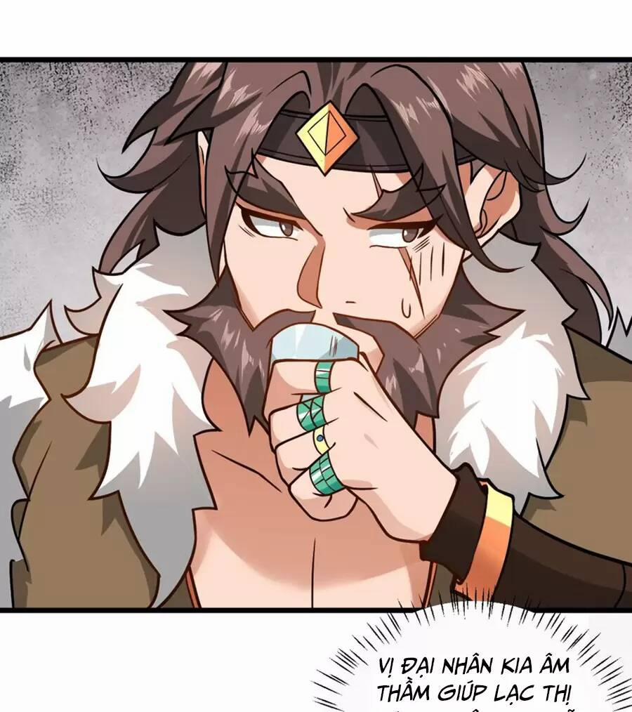 Mang Theo Các Tiên Tử Vô Địch Thiên Hạ 34.1 trang 21