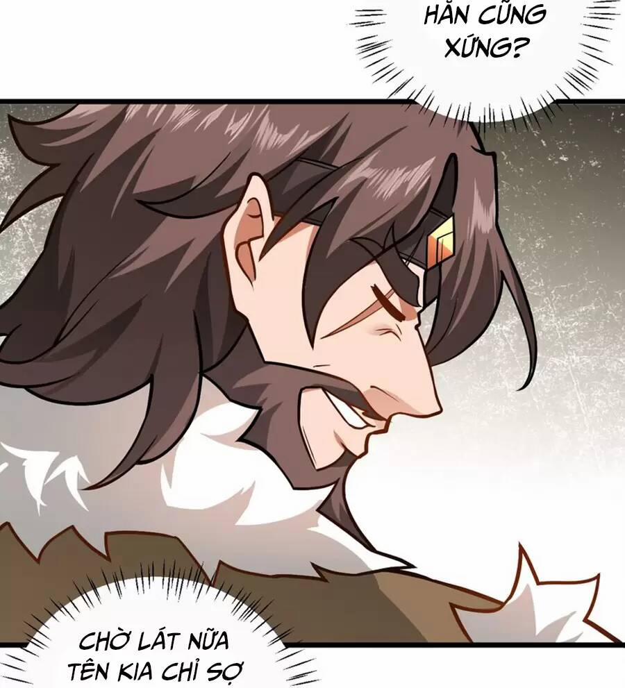 Mang Theo Các Tiên Tử Vô Địch Thiên Hạ 34.1 trang 25