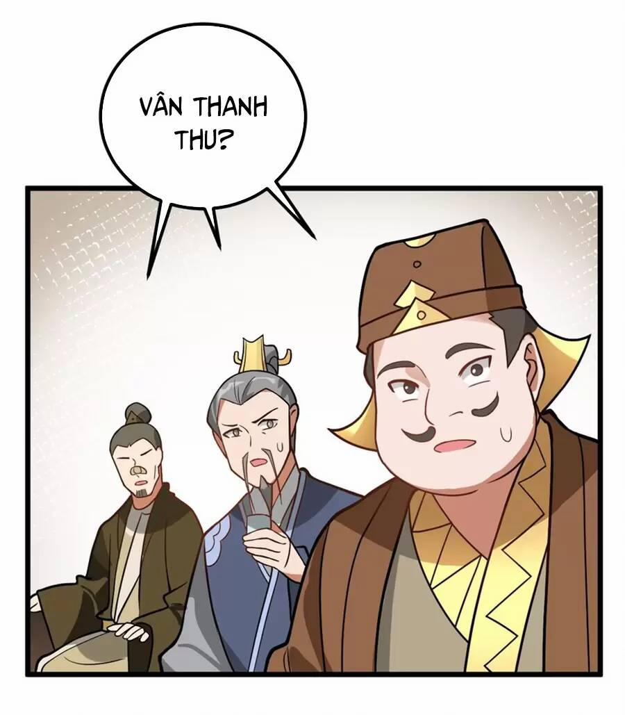 Mang Theo Các Tiên Tử Vô Địch Thiên Hạ 34.1 trang 27