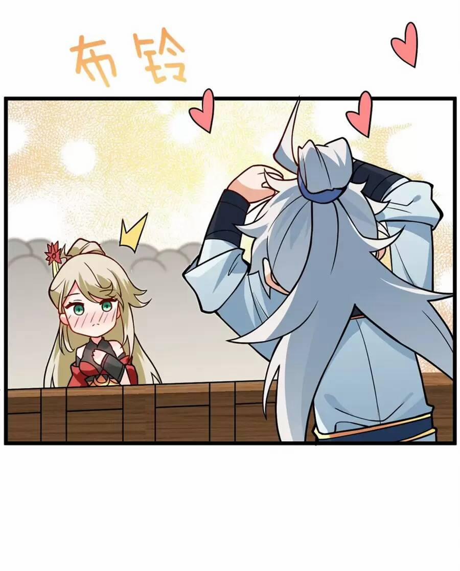 Mang Theo Các Tiên Tử Vô Địch Thiên Hạ 34.1 trang 5