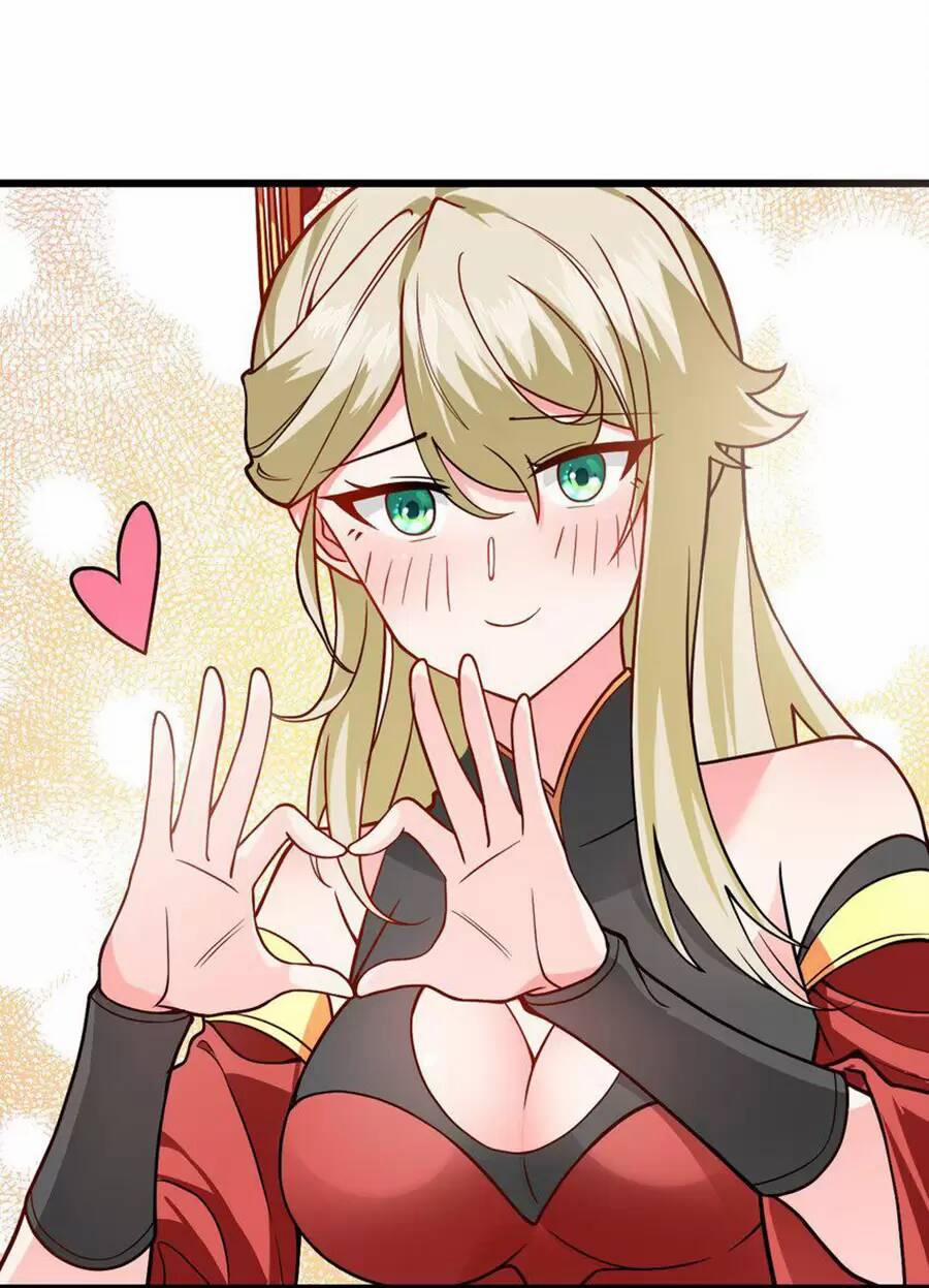 Mang Theo Các Tiên Tử Vô Địch Thiên Hạ 34.1 trang 6