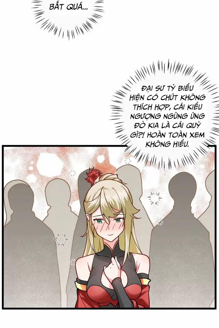 Mang Theo Các Tiên Tử Vô Địch Thiên Hạ 34.1 trang 9