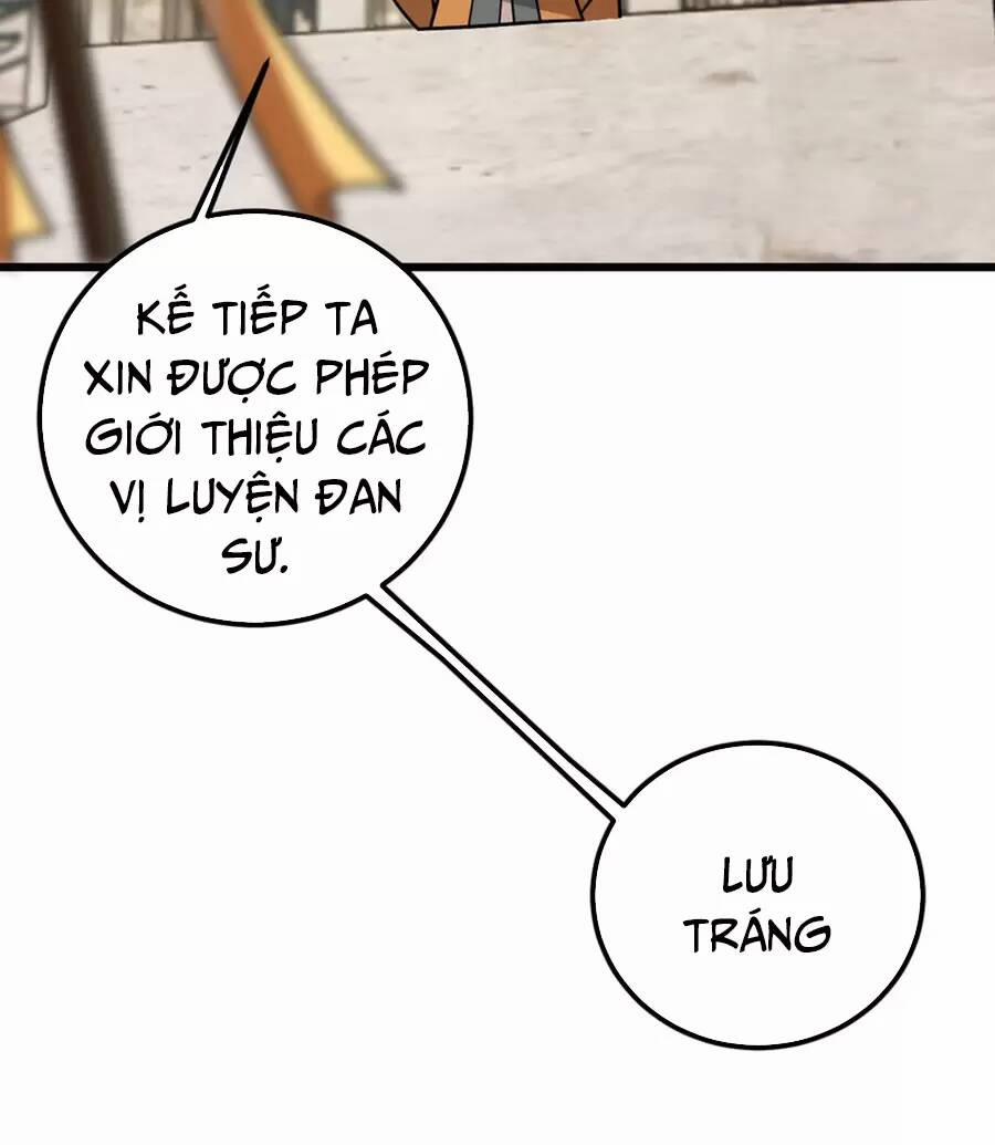 Mang Theo Các Tiên Tử Vô Địch Thiên Hạ 34.2 trang 11