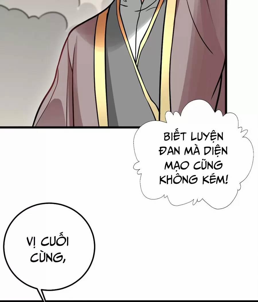 Mang Theo Các Tiên Tử Vô Địch Thiên Hạ 34.2 trang 14