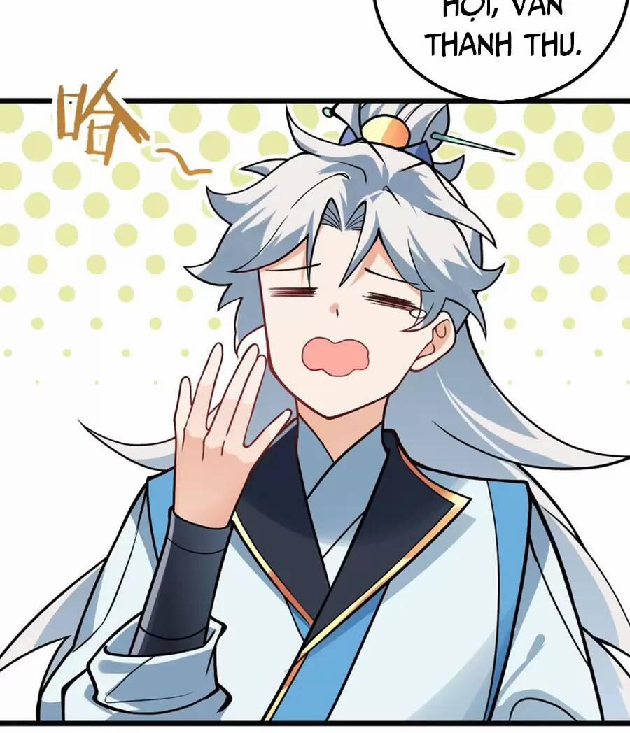 Mang Theo Các Tiên Tử Vô Địch Thiên Hạ 34.2 trang 16