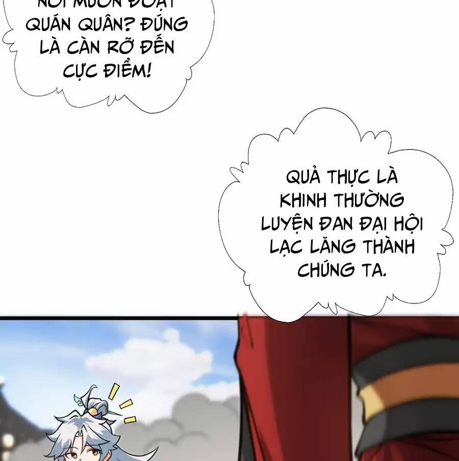 Mang Theo Các Tiên Tử Vô Địch Thiên Hạ 34.2 trang 18