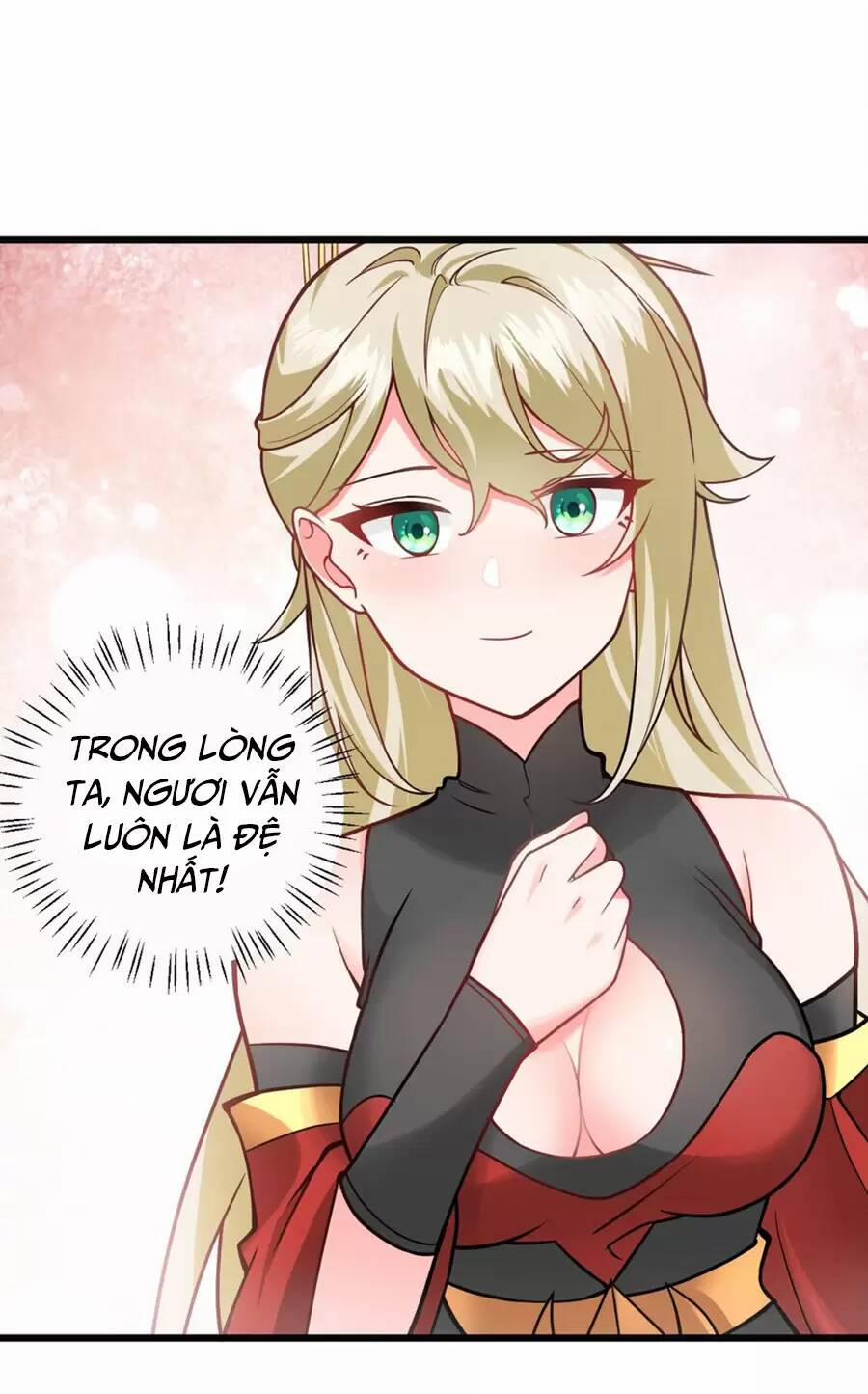 Mang Theo Các Tiên Tử Vô Địch Thiên Hạ 34.2 trang 20