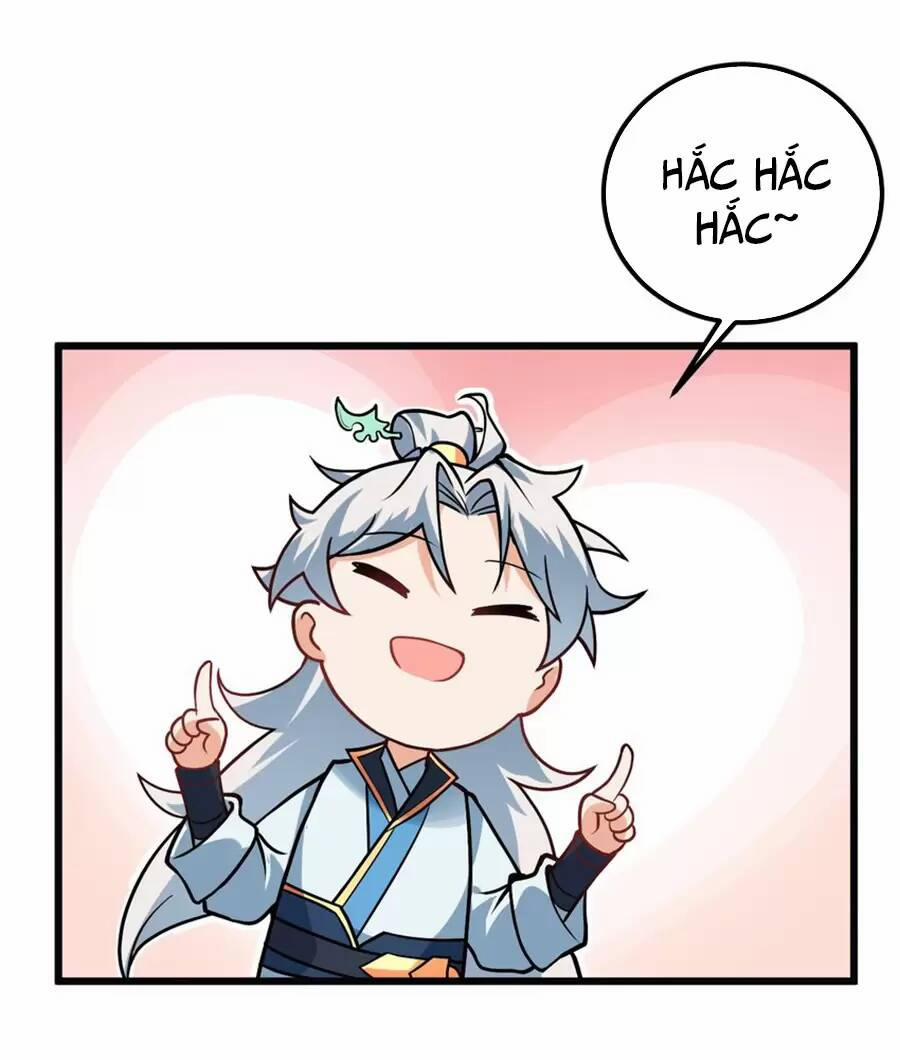 Mang Theo Các Tiên Tử Vô Địch Thiên Hạ 34.2 trang 21