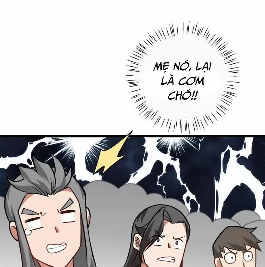 Mang Theo Các Tiên Tử Vô Địch Thiên Hạ 34.2 trang 22