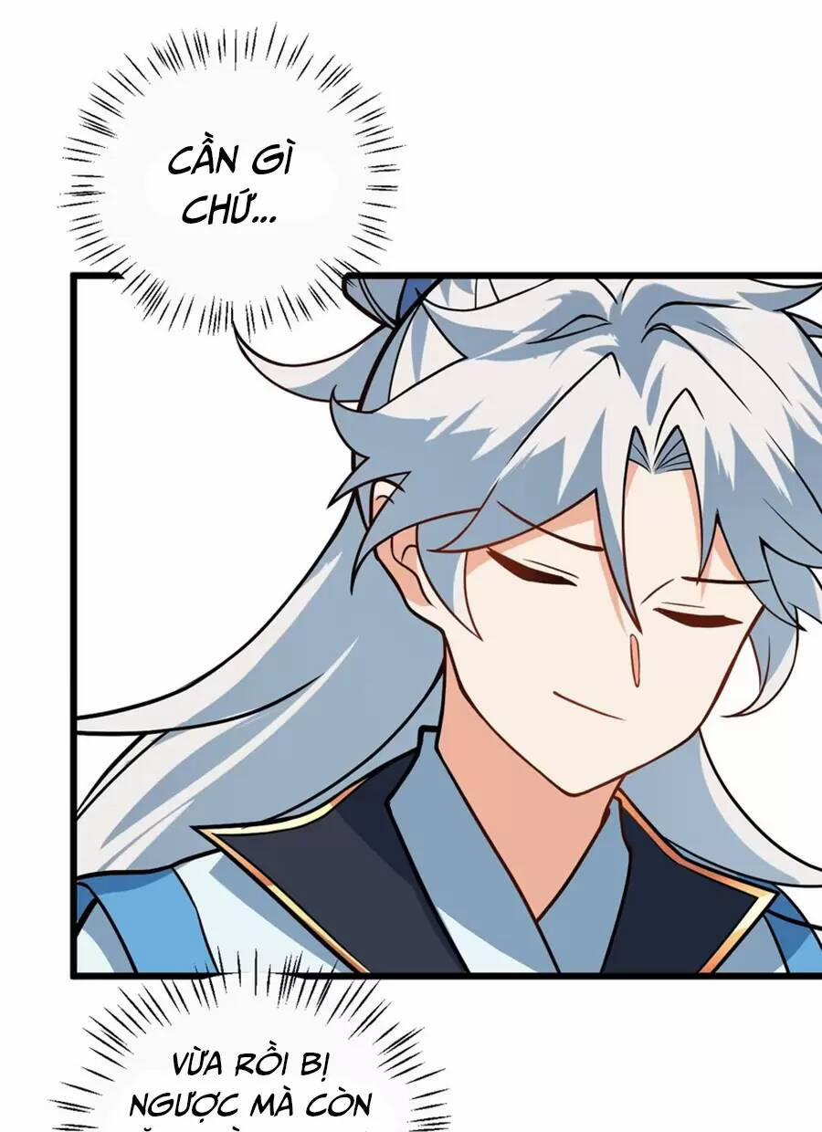 Mang Theo Các Tiên Tử Vô Địch Thiên Hạ 34.2 trang 24