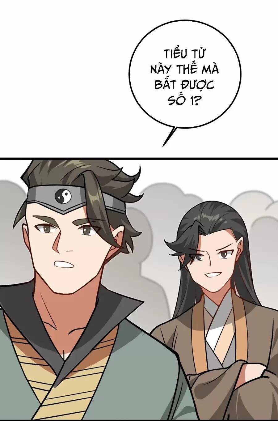 Mang Theo Các Tiên Tử Vô Địch Thiên Hạ 34.2 trang 32