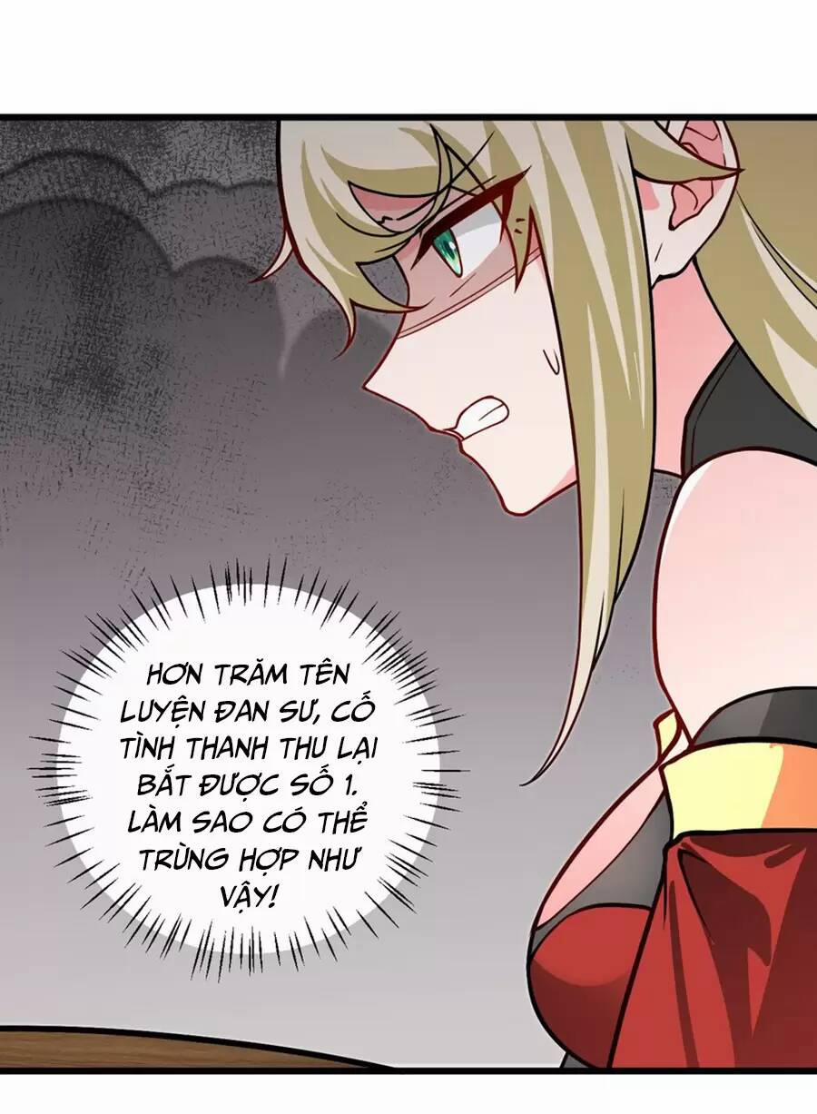 Mang Theo Các Tiên Tử Vô Địch Thiên Hạ 34.2 trang 34