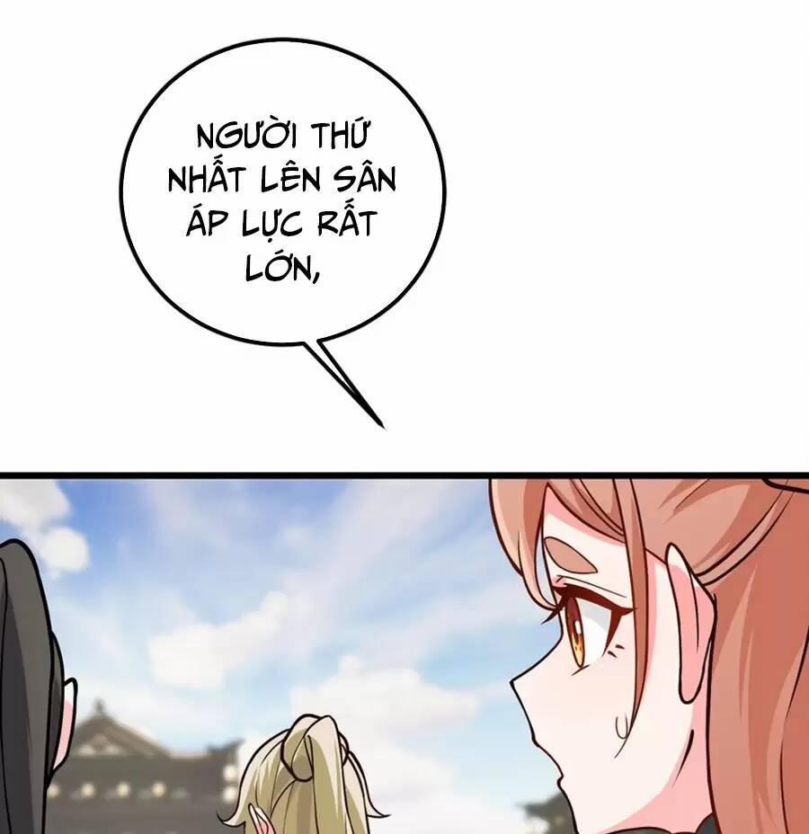 Mang Theo Các Tiên Tử Vô Địch Thiên Hạ 34.2 trang 36