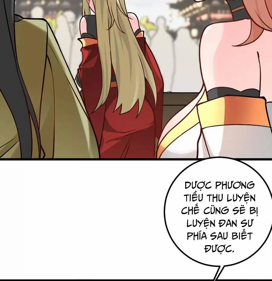 Mang Theo Các Tiên Tử Vô Địch Thiên Hạ 34.2 trang 37