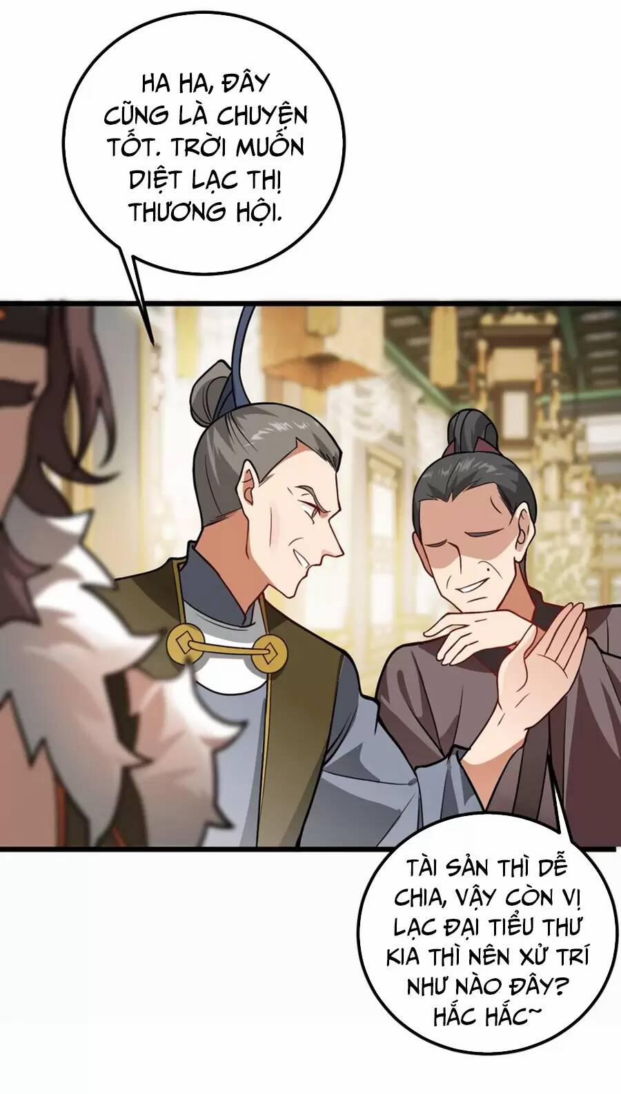 Mang Theo Các Tiên Tử Vô Địch Thiên Hạ 34.2 trang 4