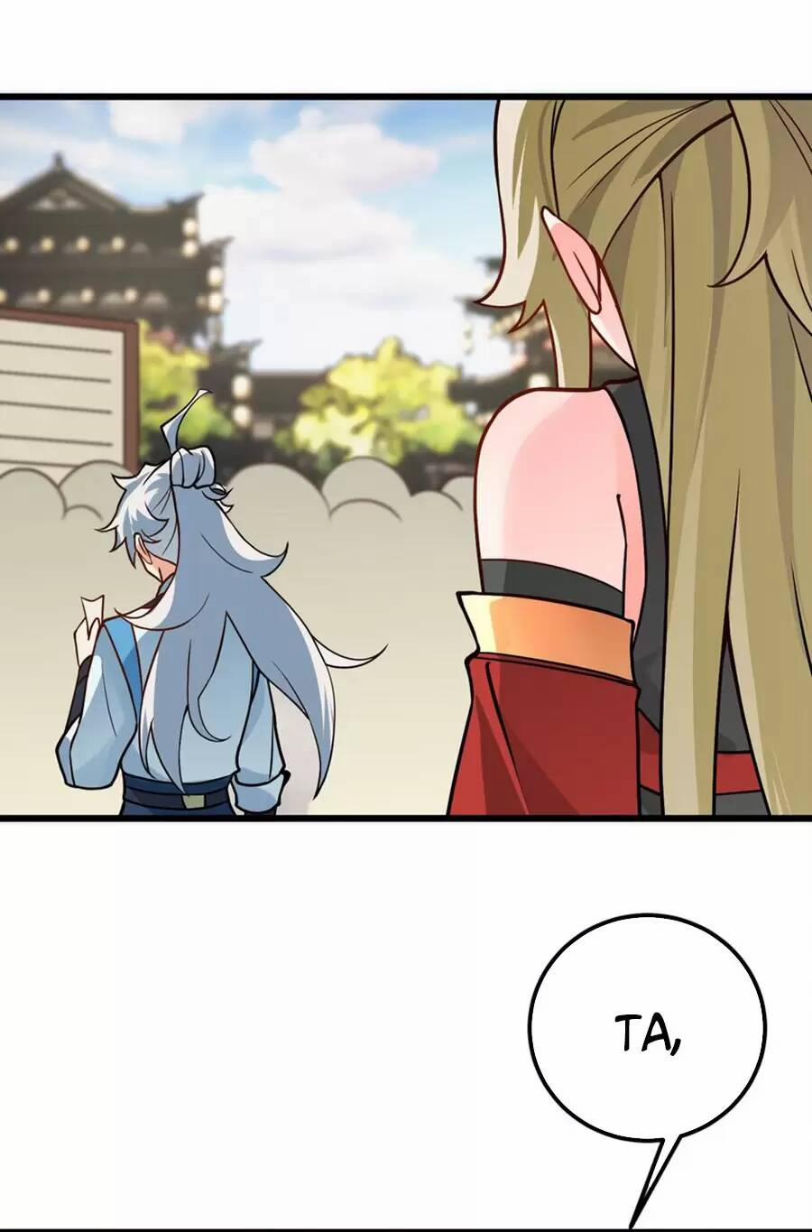 Mang Theo Các Tiên Tử Vô Địch Thiên Hạ 34.2 trang 40