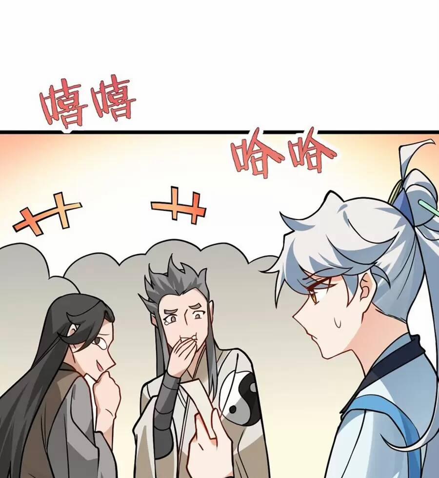 Mang Theo Các Tiên Tử Vô Địch Thiên Hạ 34.2 trang 42