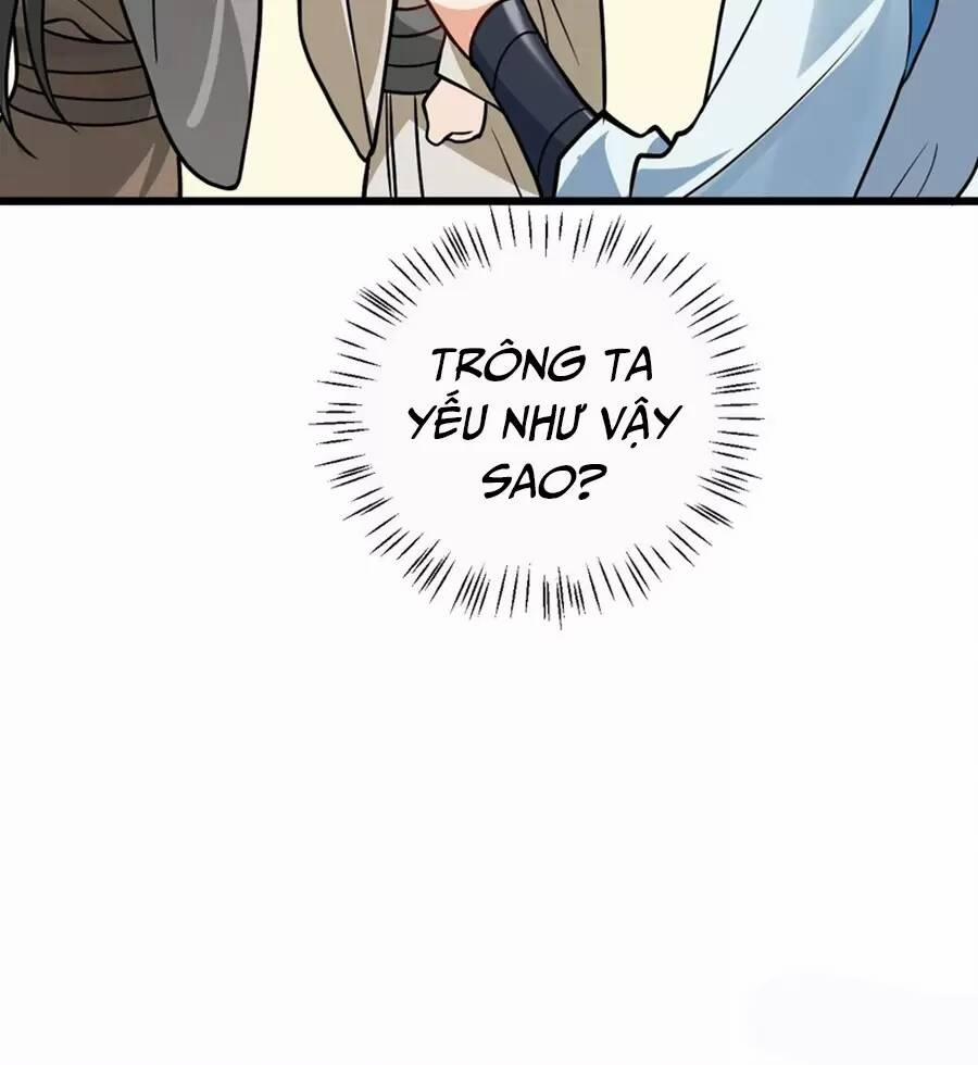 Mang Theo Các Tiên Tử Vô Địch Thiên Hạ 34.2 trang 43