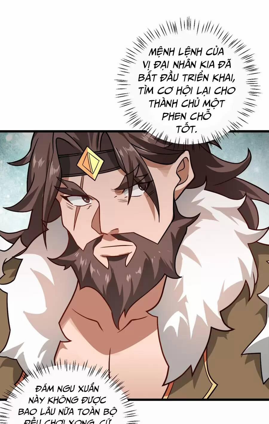 Mang Theo Các Tiên Tử Vô Địch Thiên Hạ 34.2 trang 5