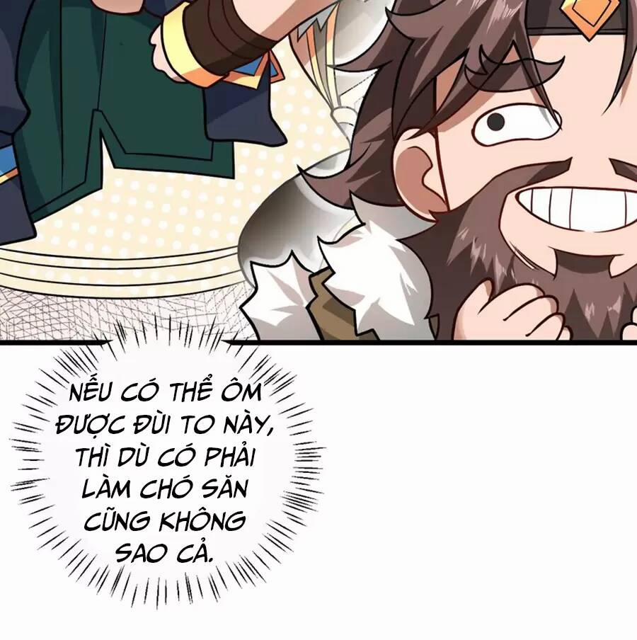 Mang Theo Các Tiên Tử Vô Địch Thiên Hạ 34.2 trang 8