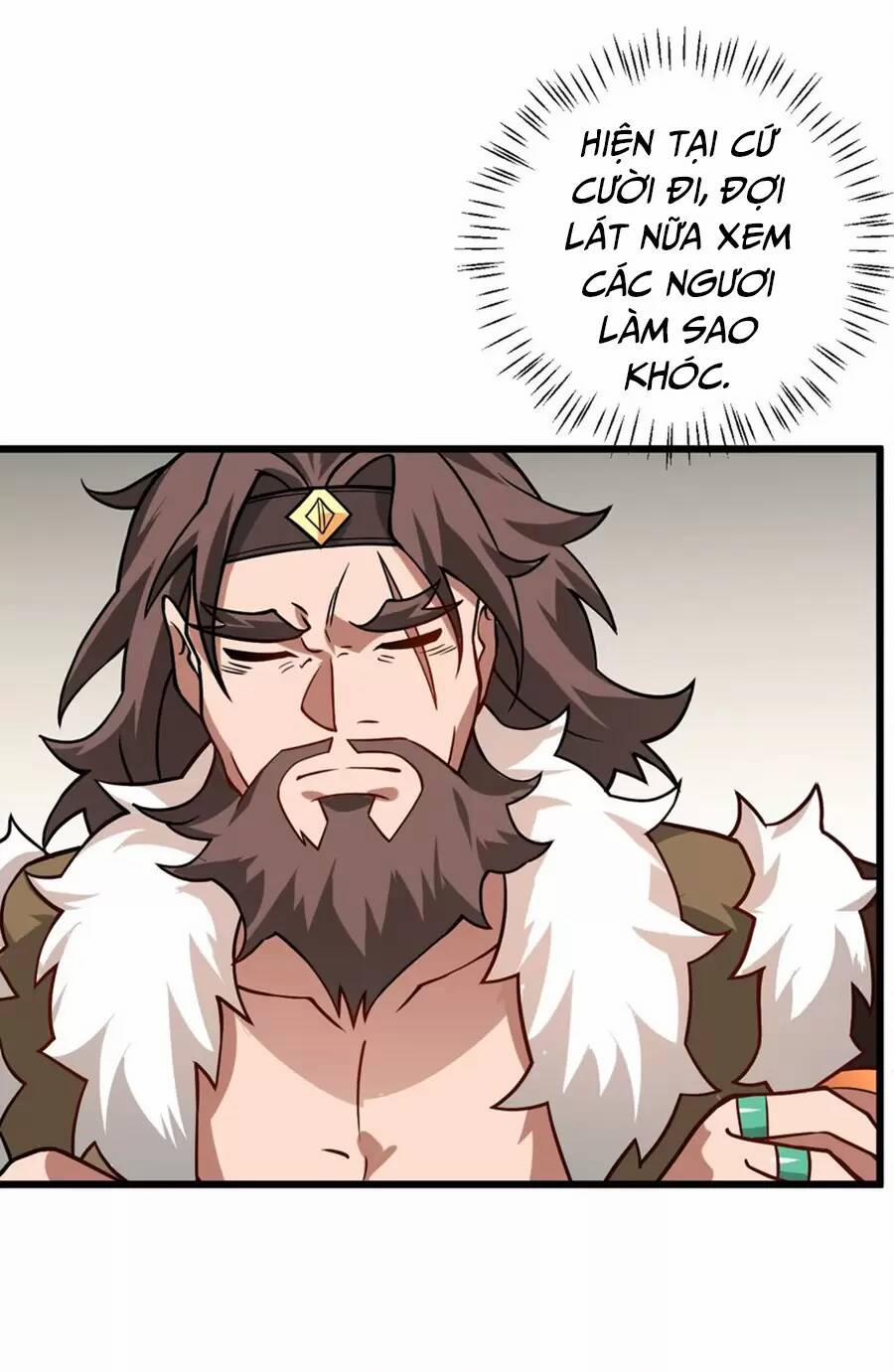 Mang Theo Các Tiên Tử Vô Địch Thiên Hạ 35.1 trang 12