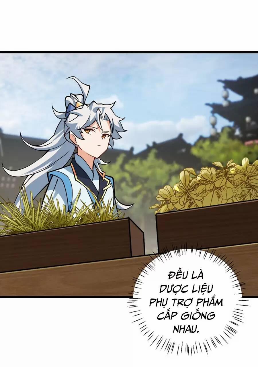 Mang Theo Các Tiên Tử Vô Địch Thiên Hạ 35.1 trang 13