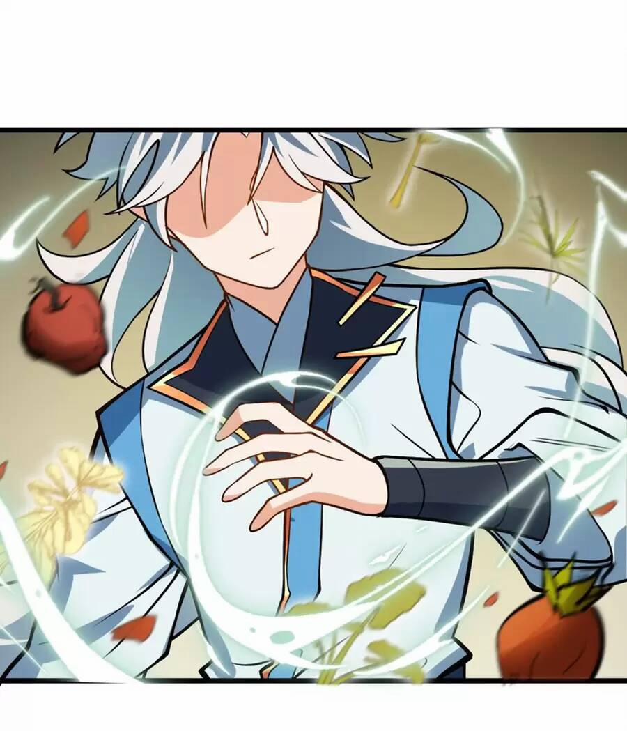 Mang Theo Các Tiên Tử Vô Địch Thiên Hạ 35.1 trang 15