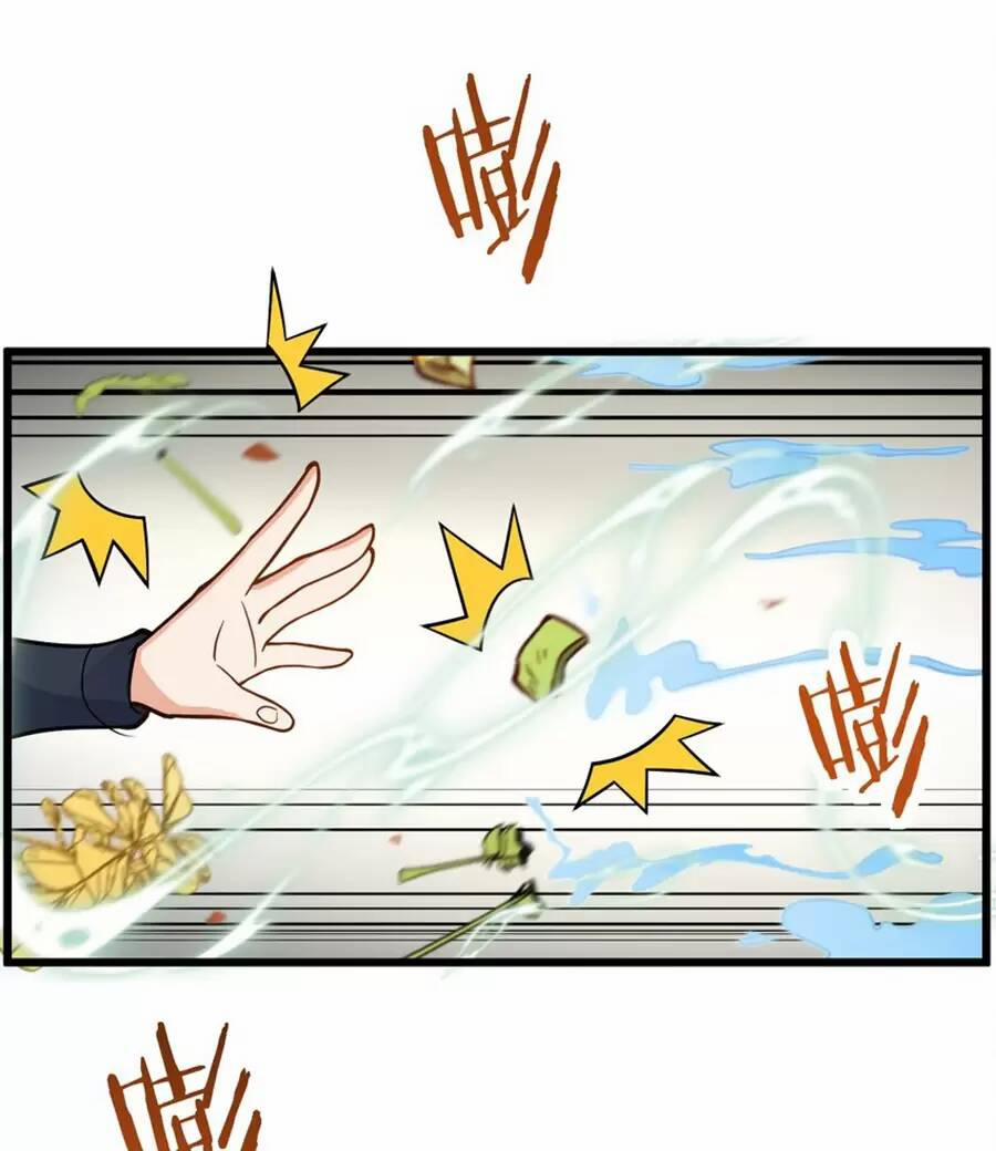 Mang Theo Các Tiên Tử Vô Địch Thiên Hạ 35.1 trang 16