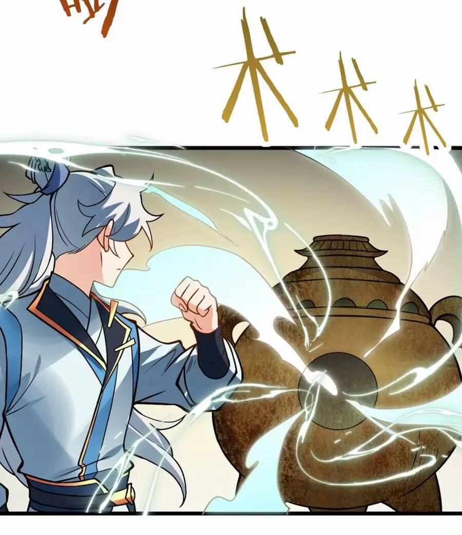 Mang Theo Các Tiên Tử Vô Địch Thiên Hạ 35.1 trang 17