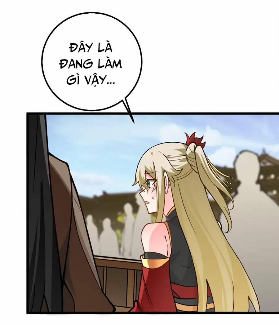 Mang Theo Các Tiên Tử Vô Địch Thiên Hạ 35.1 trang 18