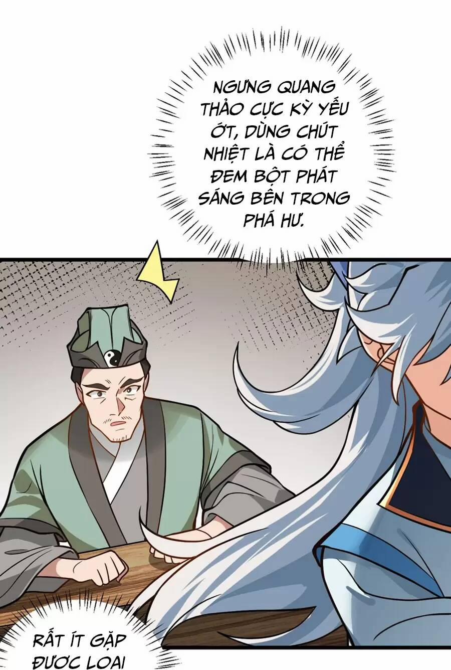 Mang Theo Các Tiên Tử Vô Địch Thiên Hạ 35.1 trang 25