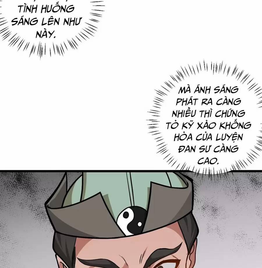 Mang Theo Các Tiên Tử Vô Địch Thiên Hạ 35.1 trang 26