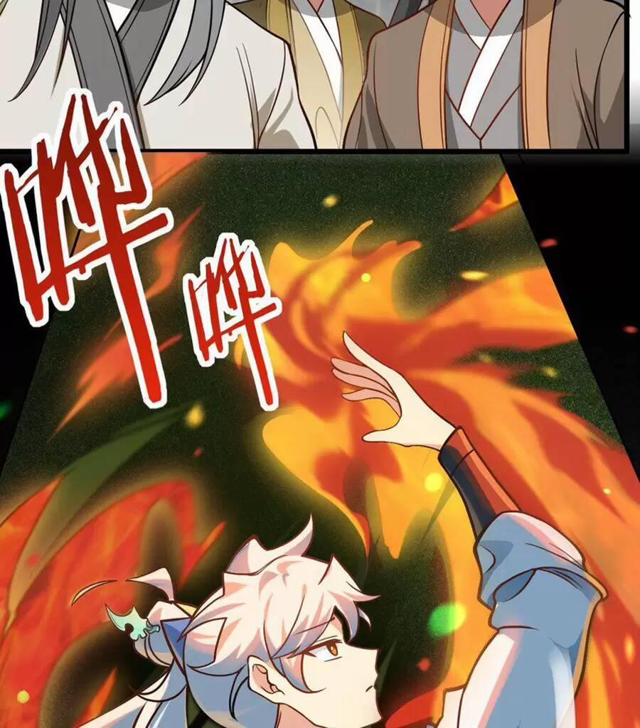 Mang Theo Các Tiên Tử Vô Địch Thiên Hạ 35.1 trang 30