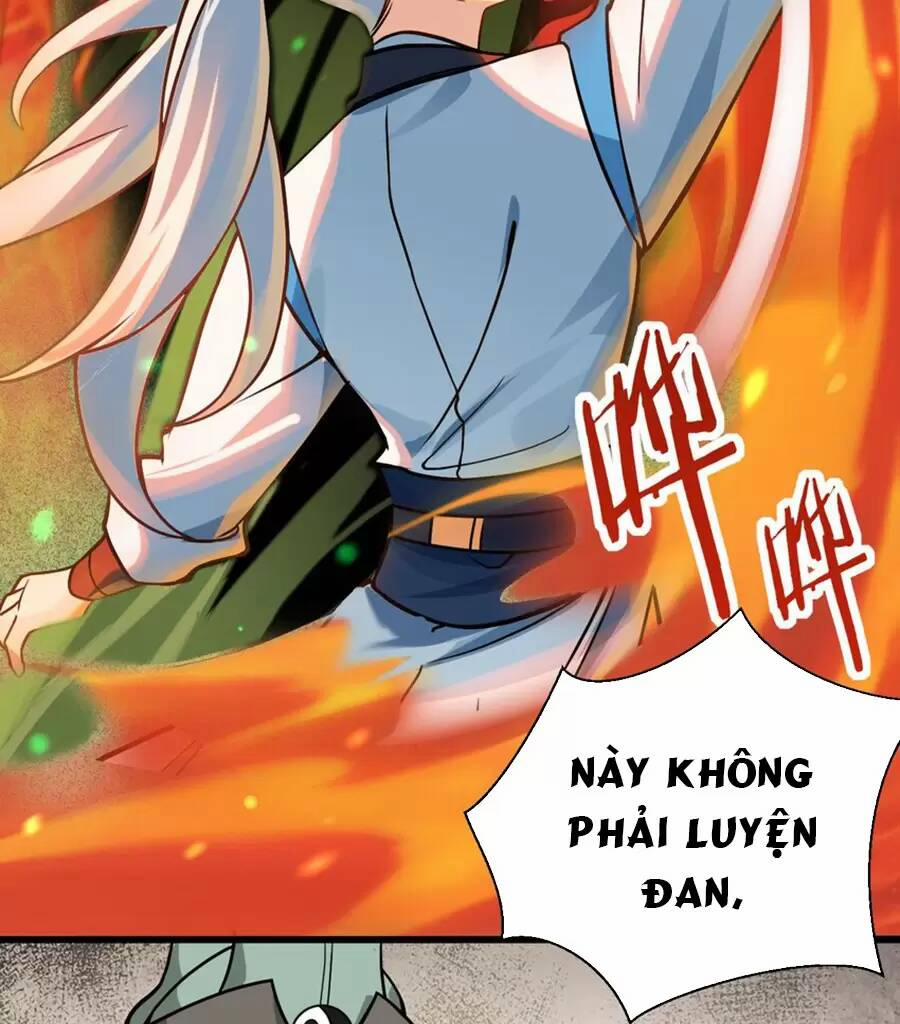 Mang Theo Các Tiên Tử Vô Địch Thiên Hạ 35.1 trang 31