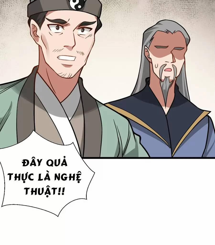 Mang Theo Các Tiên Tử Vô Địch Thiên Hạ 35.1 trang 32