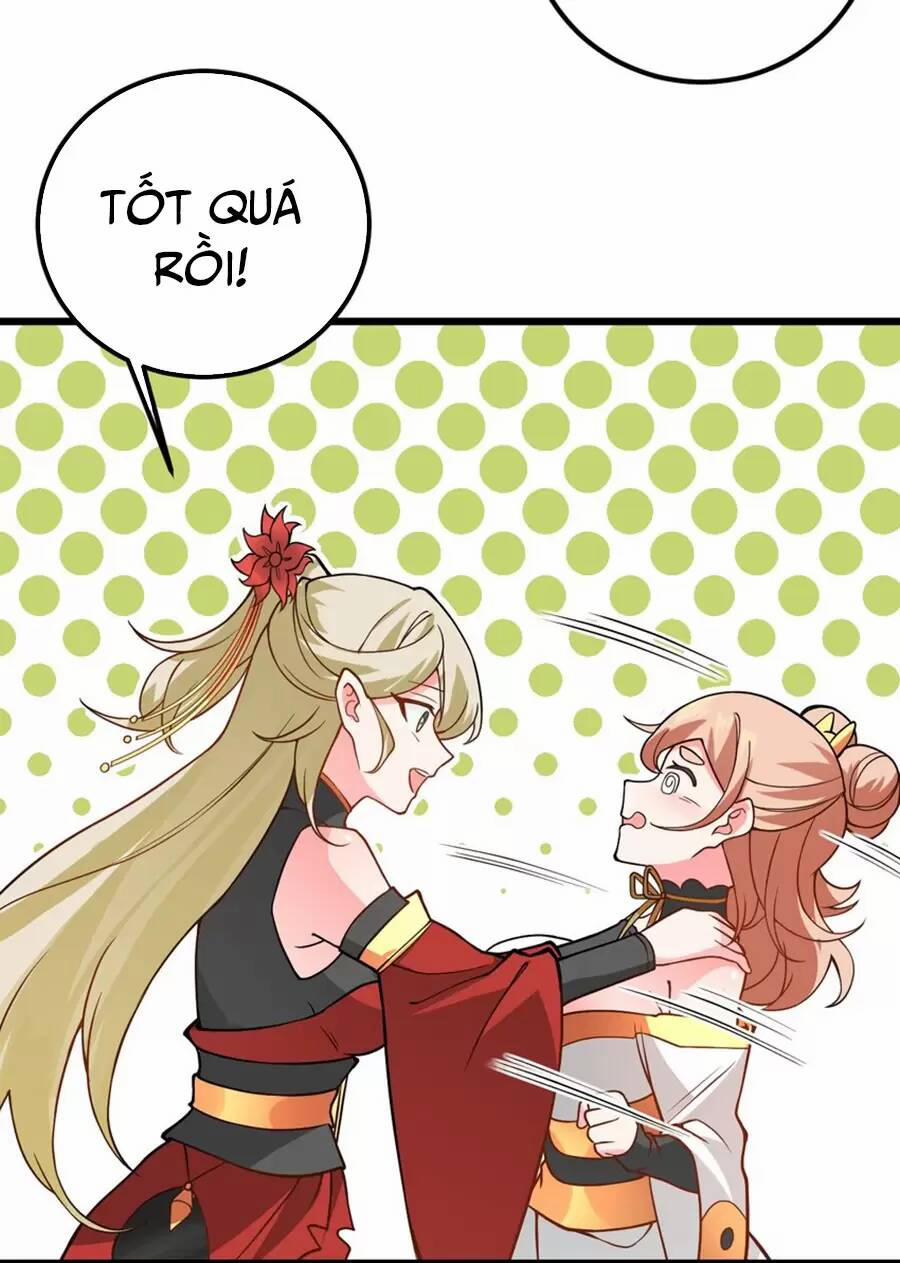 Mang Theo Các Tiên Tử Vô Địch Thiên Hạ 35.1 trang 37