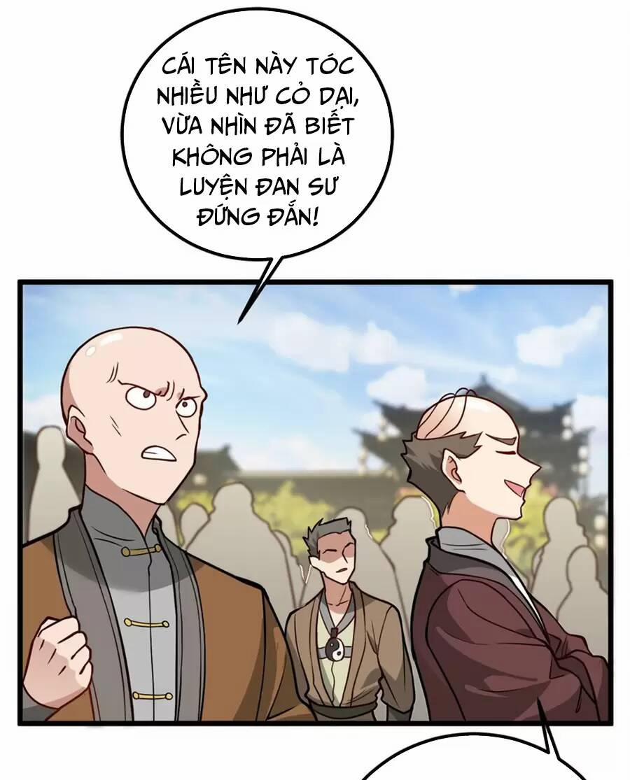 Mang Theo Các Tiên Tử Vô Địch Thiên Hạ 35.1 trang 5